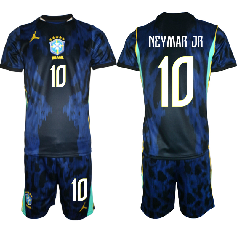 Men Brazil 2026 World Cup Soccer jersey d5309b8d